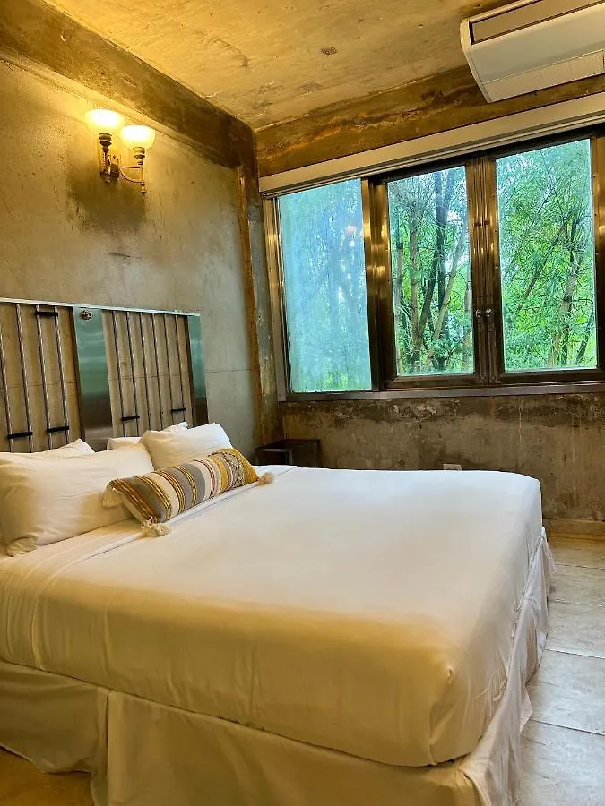 Dos Aguas Bed & Breakfast Rio Grande